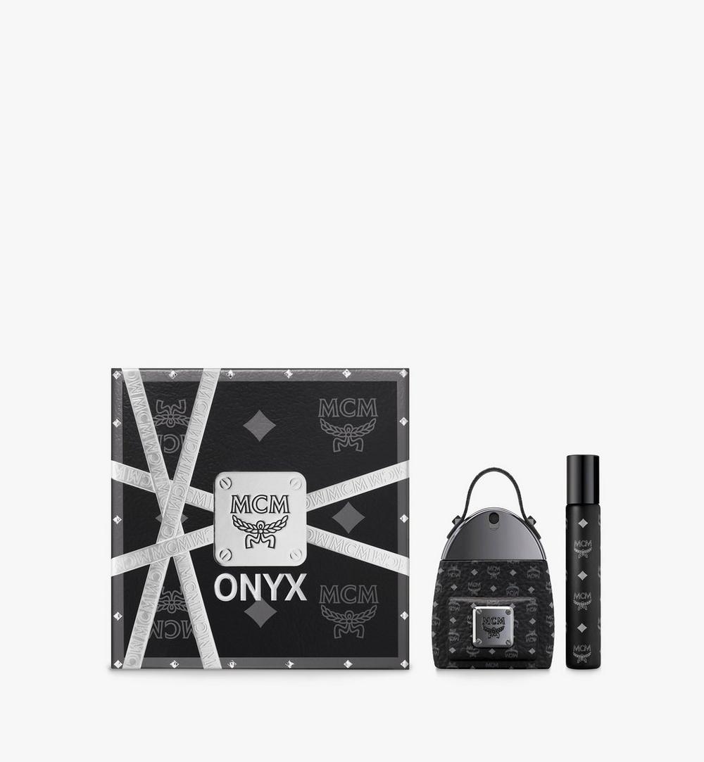 Festliches Geschenkset Onyx Eau de Parfum 1